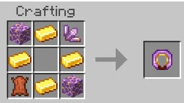 Крафт дисков Амарита