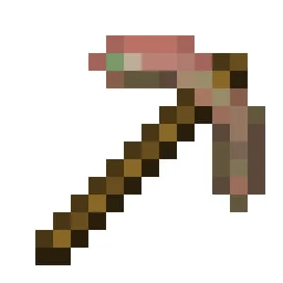 Менее окисленная медная кирка