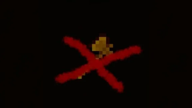 Деревянный топор