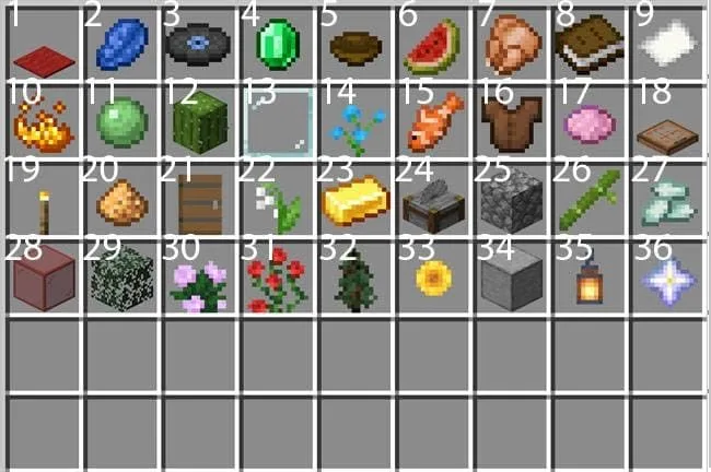 Сокровища в радужном особняке