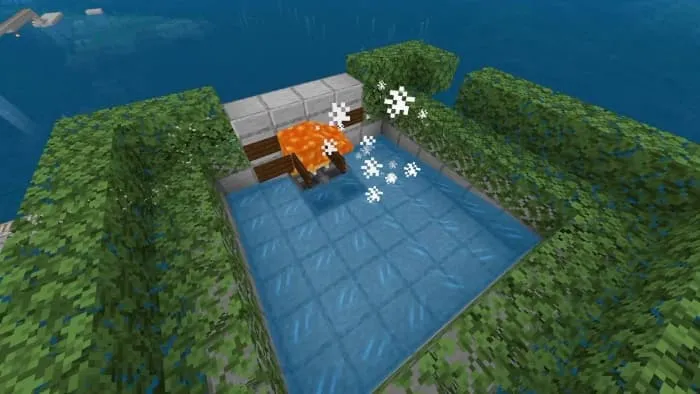 Ферма мобов