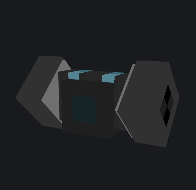 Дыхательный аппарат