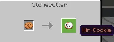 Крафт победного печенья