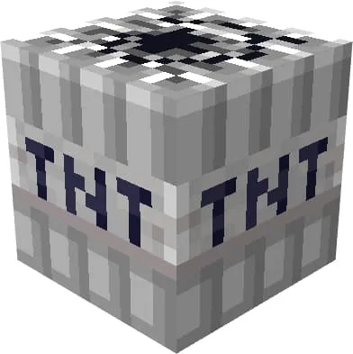 Антигравитационный TNT