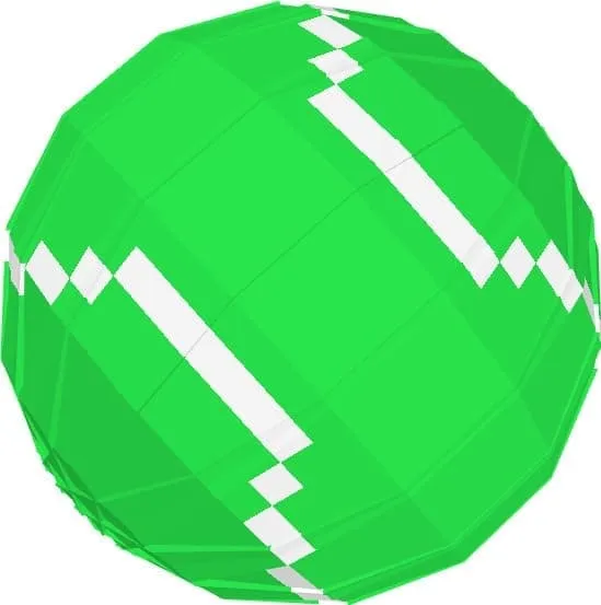 Теннисный мяч