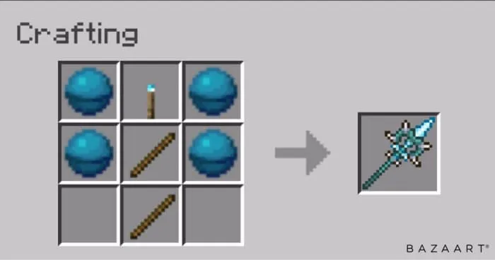 Крафт северного полюса