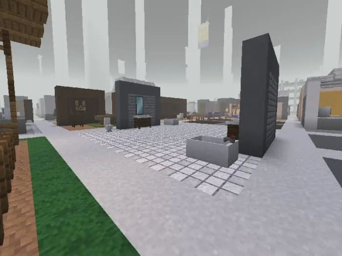 Ванная комната в IKEA