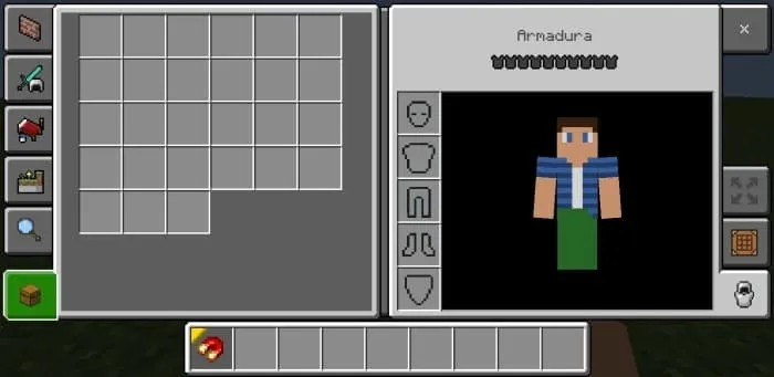 Универсальный притягиватель