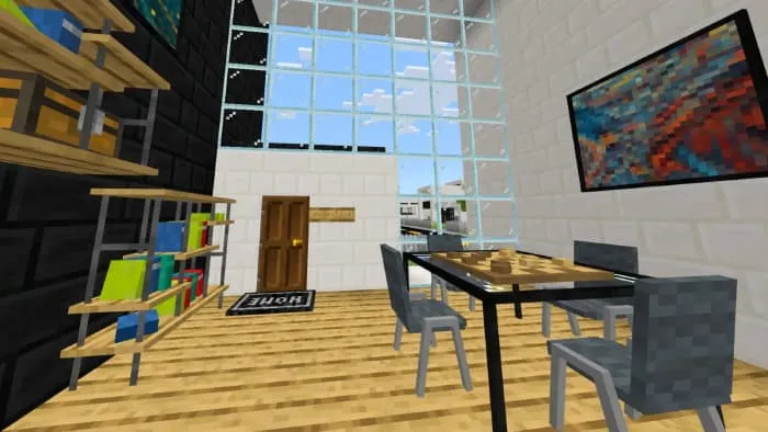 Мебель для гостинной