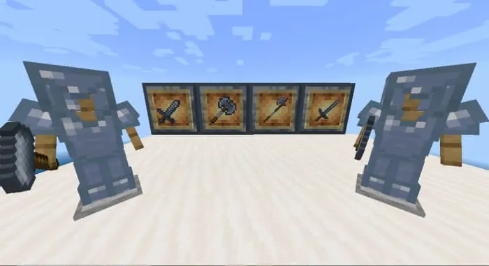 Платиновые инструменты