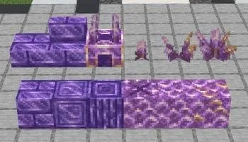 Декоративные блоки