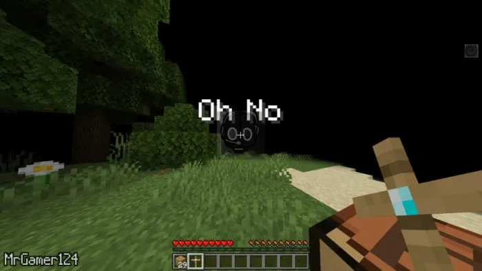 Новая функция креста