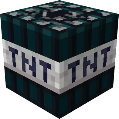 Скалковый TNT