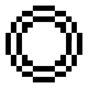 Иконка Простого домена