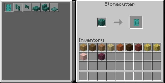 Крафт двери из искаженных досок