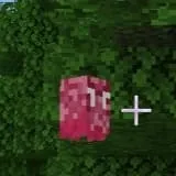 Розовый призрак