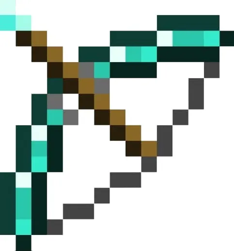 Стрела в алмазном луке