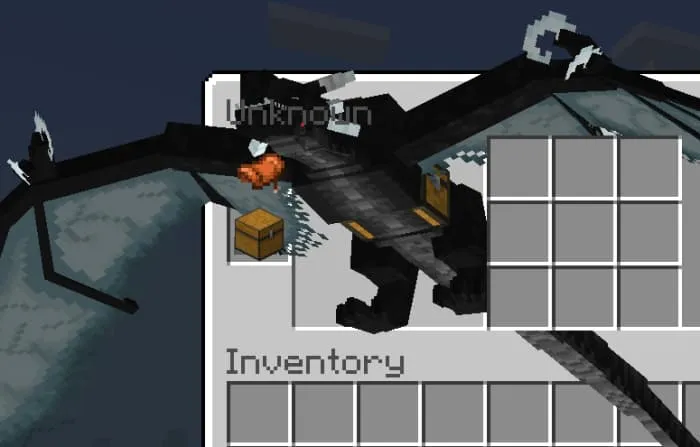 Интерфейс Виверны