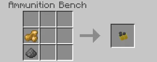 Крафт патронов .45 ACP