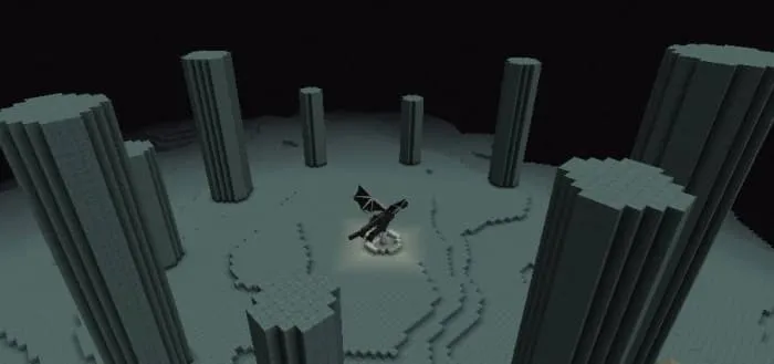 Новый вид Края