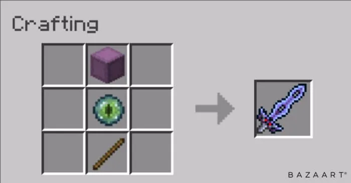 Крафт тизоны