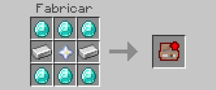 Крафт завоевателя