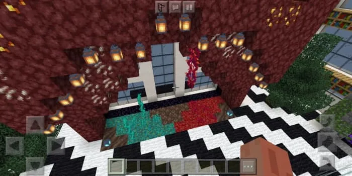 Незерский остров