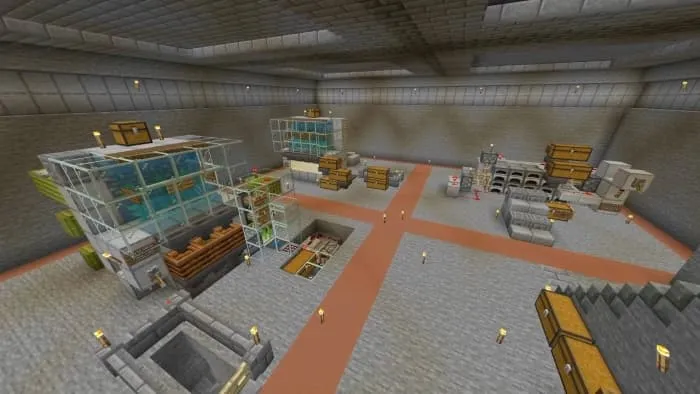 Ферма ламинария