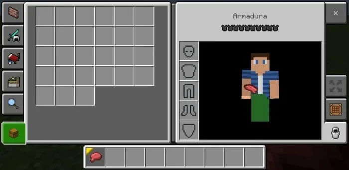 Подушка-пердушка в руке