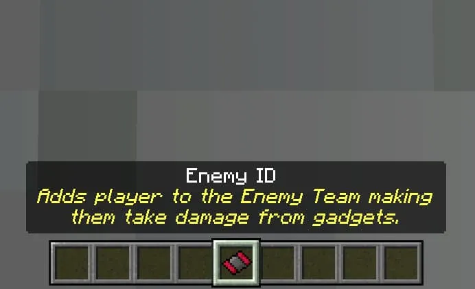 Красное удостоверение личности