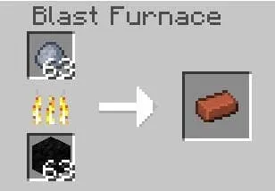 Крафт кирпича