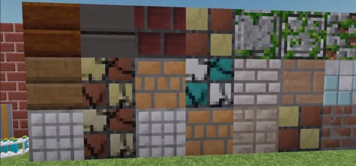 Настенные плитки