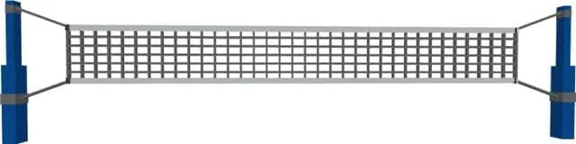 Волейбольная сетка