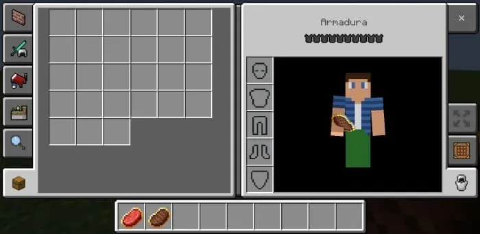 Вечная говядина и вечный стейк