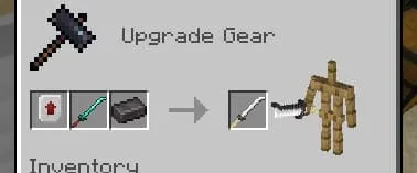 Крафт Ямато катаны