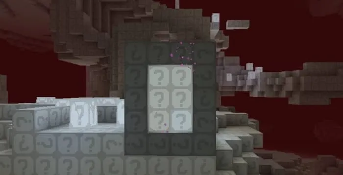 Новый вид портала в ад