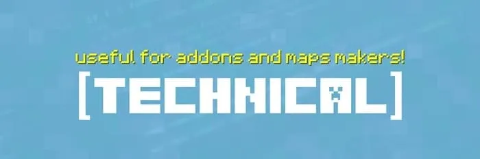 Minecraft 1.21.90.03 technical changes