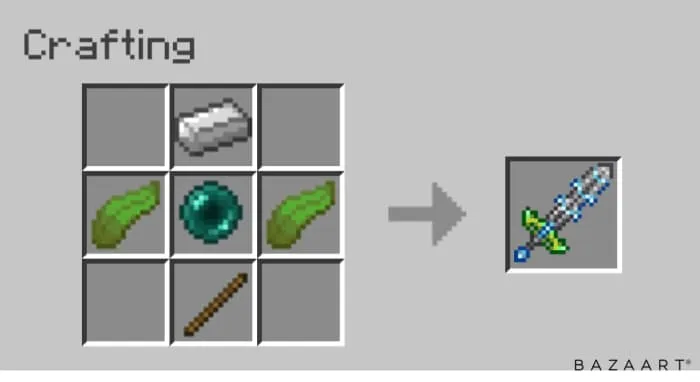 Крафт колебания притока