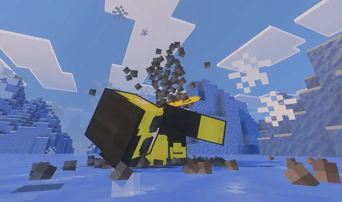 Использование способностей