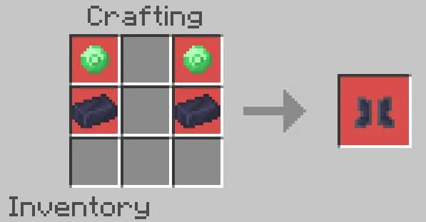 Крафт ботинок спектра