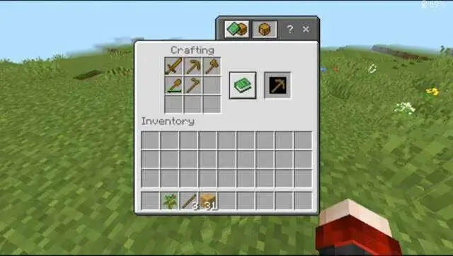 Зачарование вещей до максимального уровня