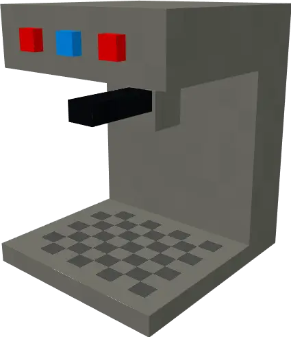 Кофемашинка