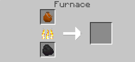 Крафт фляги с очищенной водой