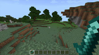 Способность меча Края