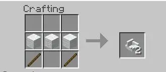 Крафт дивана