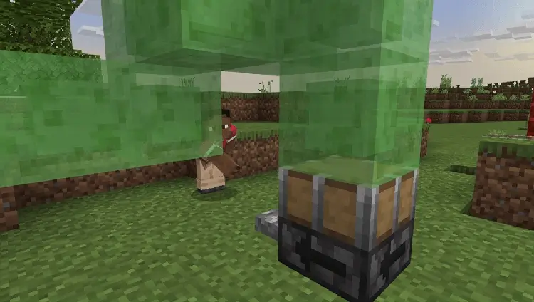 Новый вид поршеня