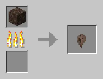 Получение сущности души из песка душ