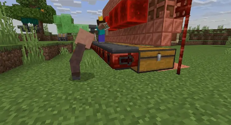 Новые воронки