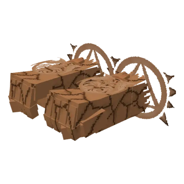 Перчатки земли