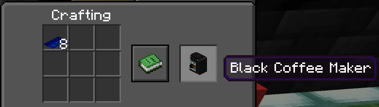 Крафт кофемашины